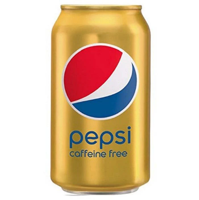 Pepsi -  Caffeine Free (2 x 12 x 12oz)