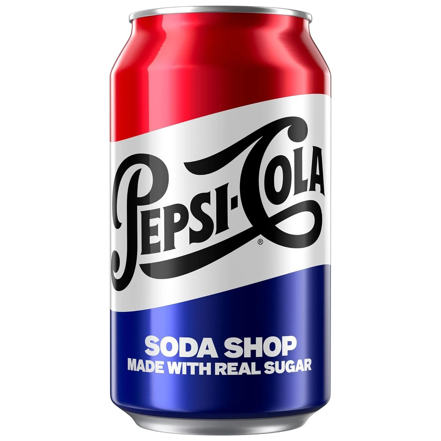 Pepsi - Real Sugar (2 x 12 x 12oz)