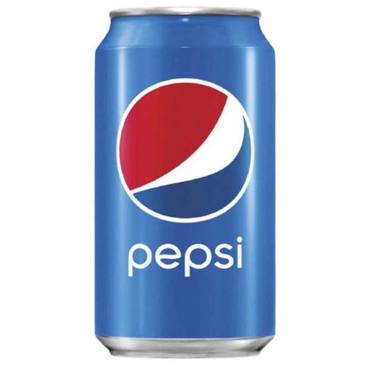 Pepsi - Regular (2 x 12 x 12oz)
