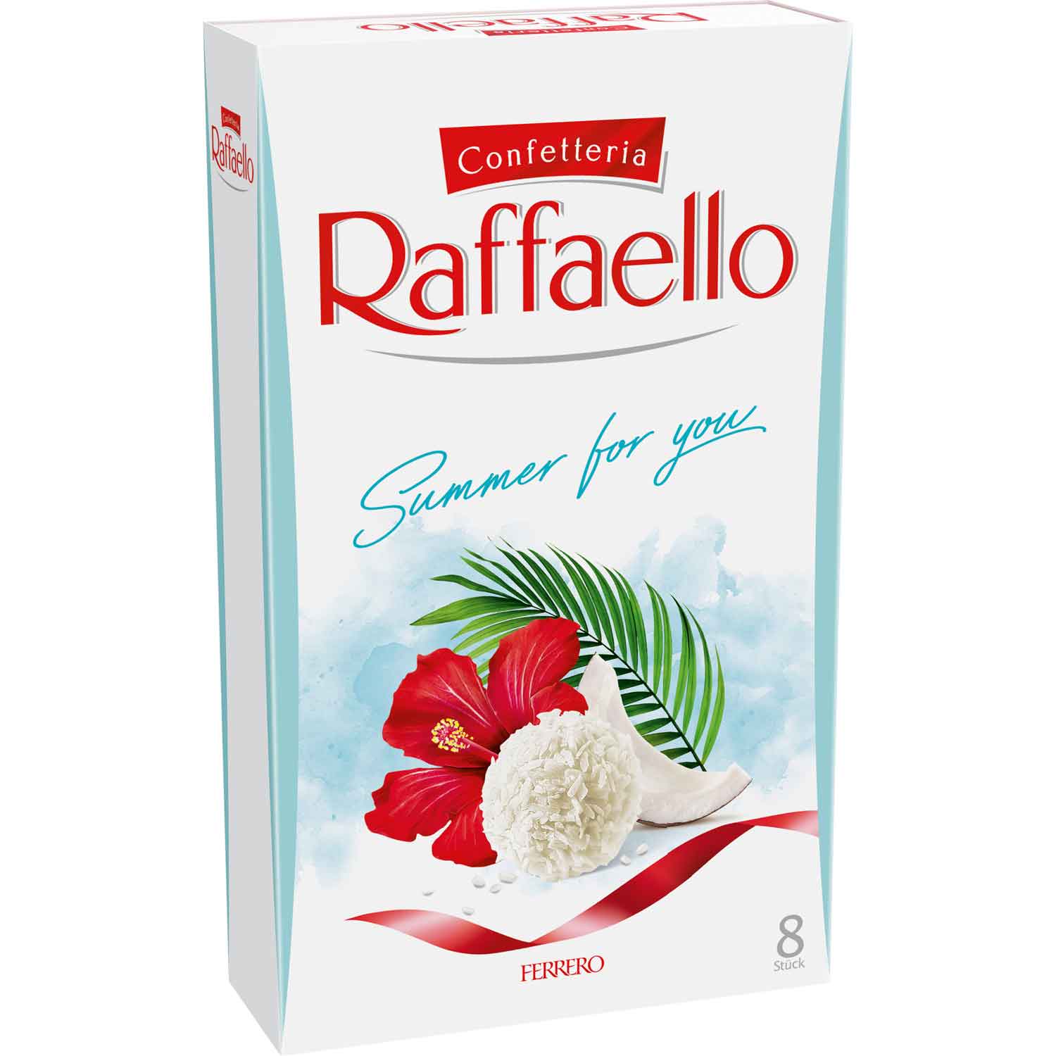 Raffaello (20 x 80g)