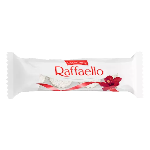 Raffaello (4 x16 x 40g)