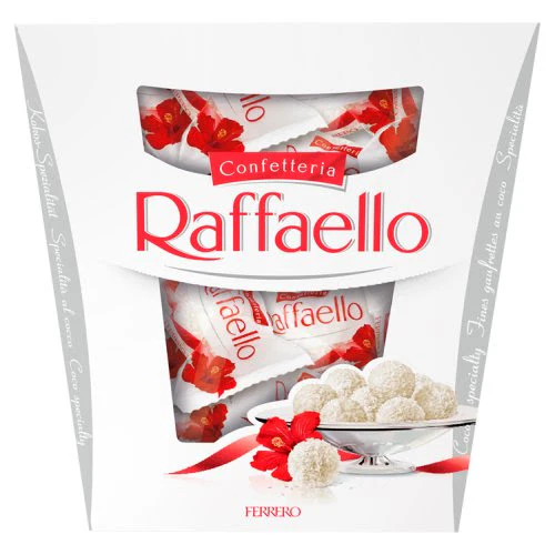 Raffaello (8 x 230g)