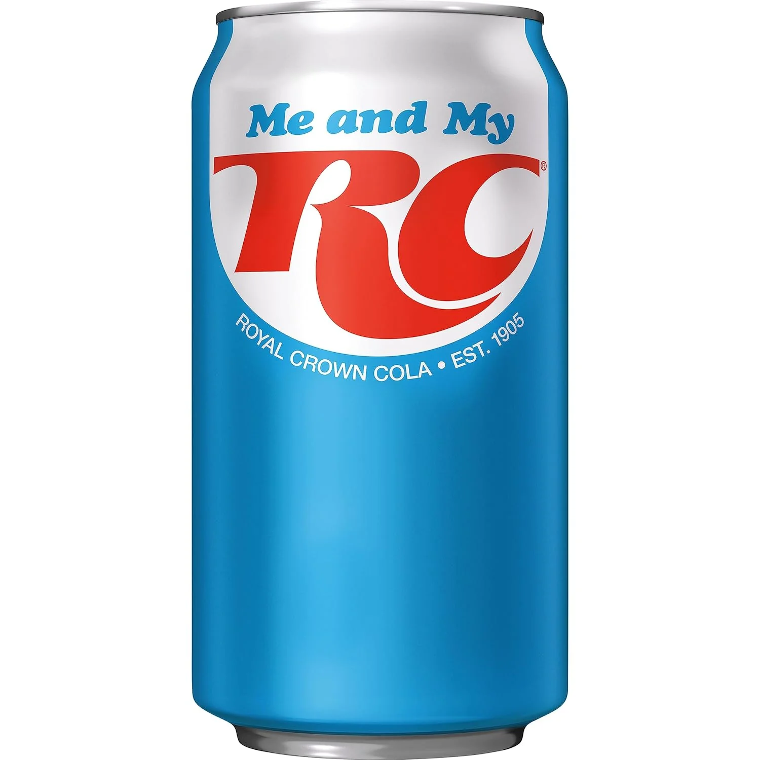 RC Cola (2 x 12 x 12oz)