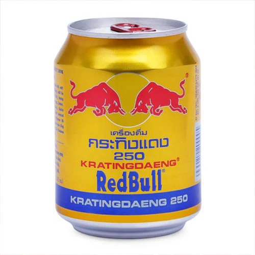 Redbull Energy Drink - Original (24 x 250ml)