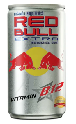 Redbull - Extra B12 (24 x 170ml)