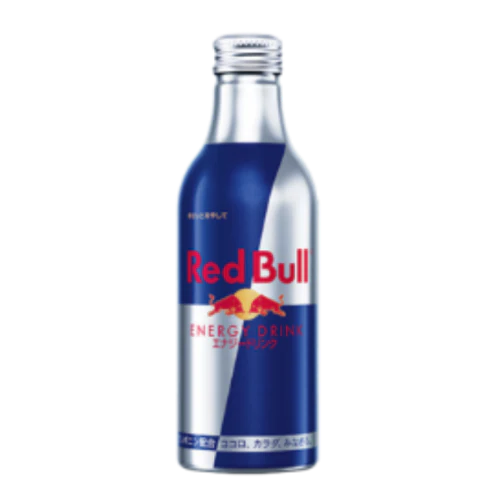 Red Bull Energy Drinks Bottle Can (24 x 330ml)
