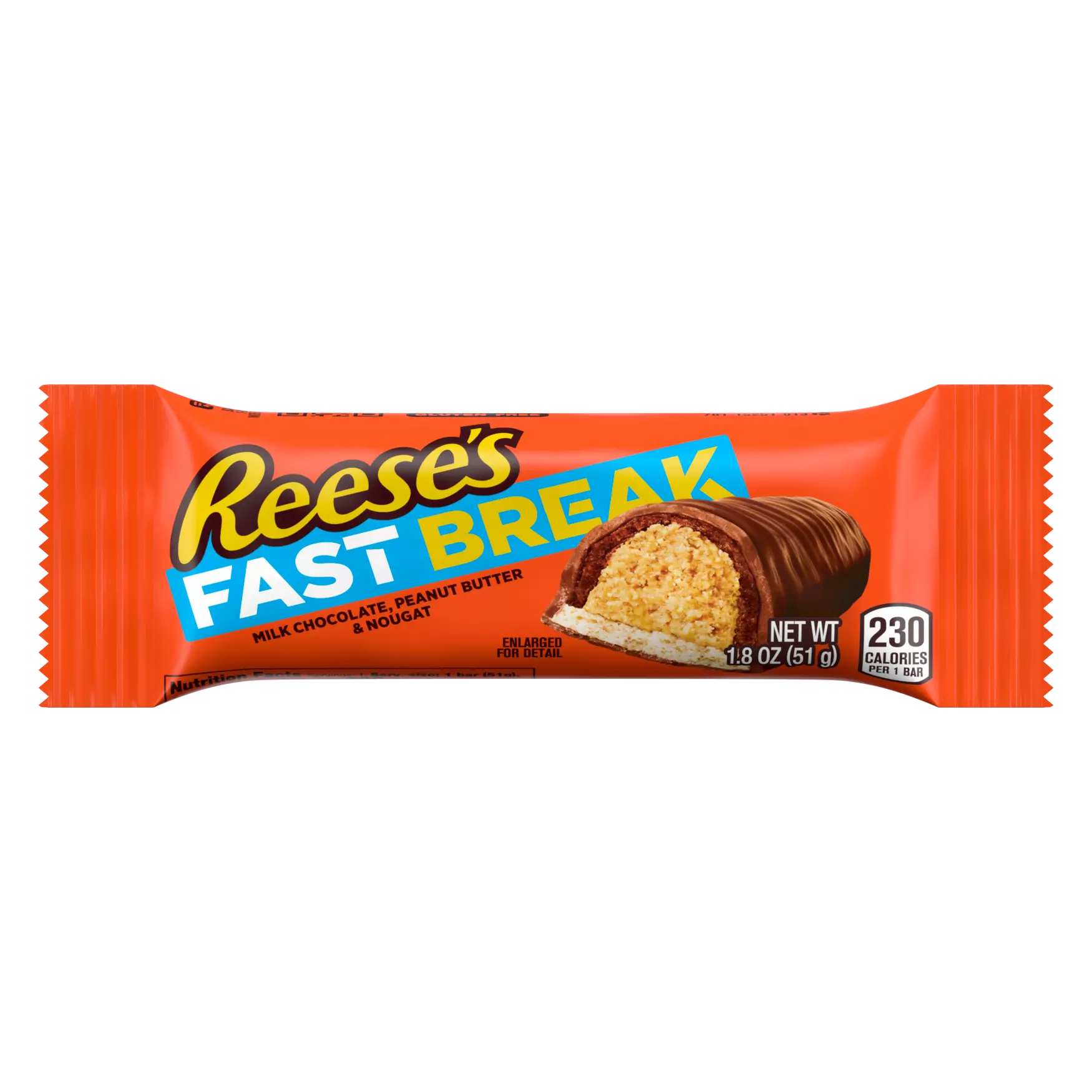 Reese's - Fast Break Regular (18 x 1.8oz)