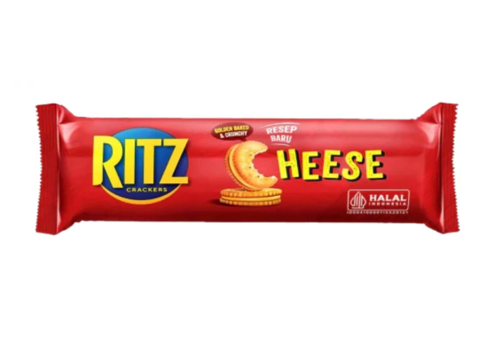 Ritz Sandwich Cheese (36 x 91g)