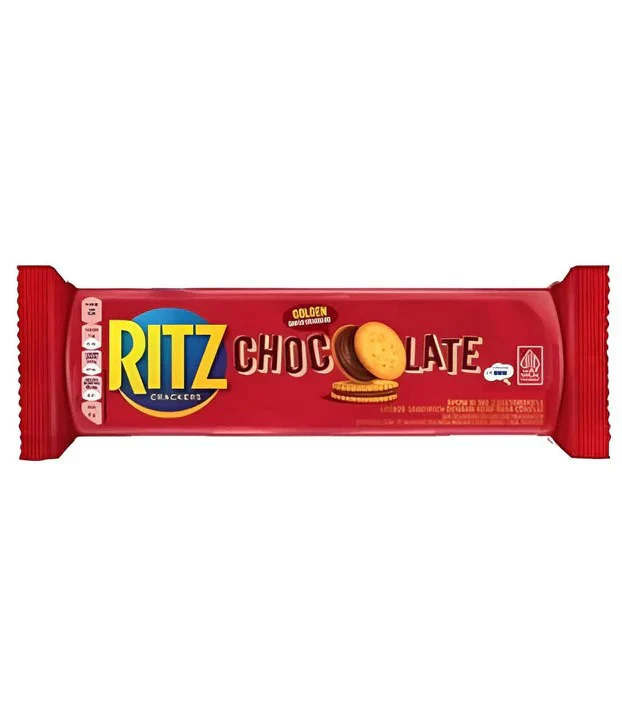 Ritz Sandwich Chocolate Cream (36 x 91g)