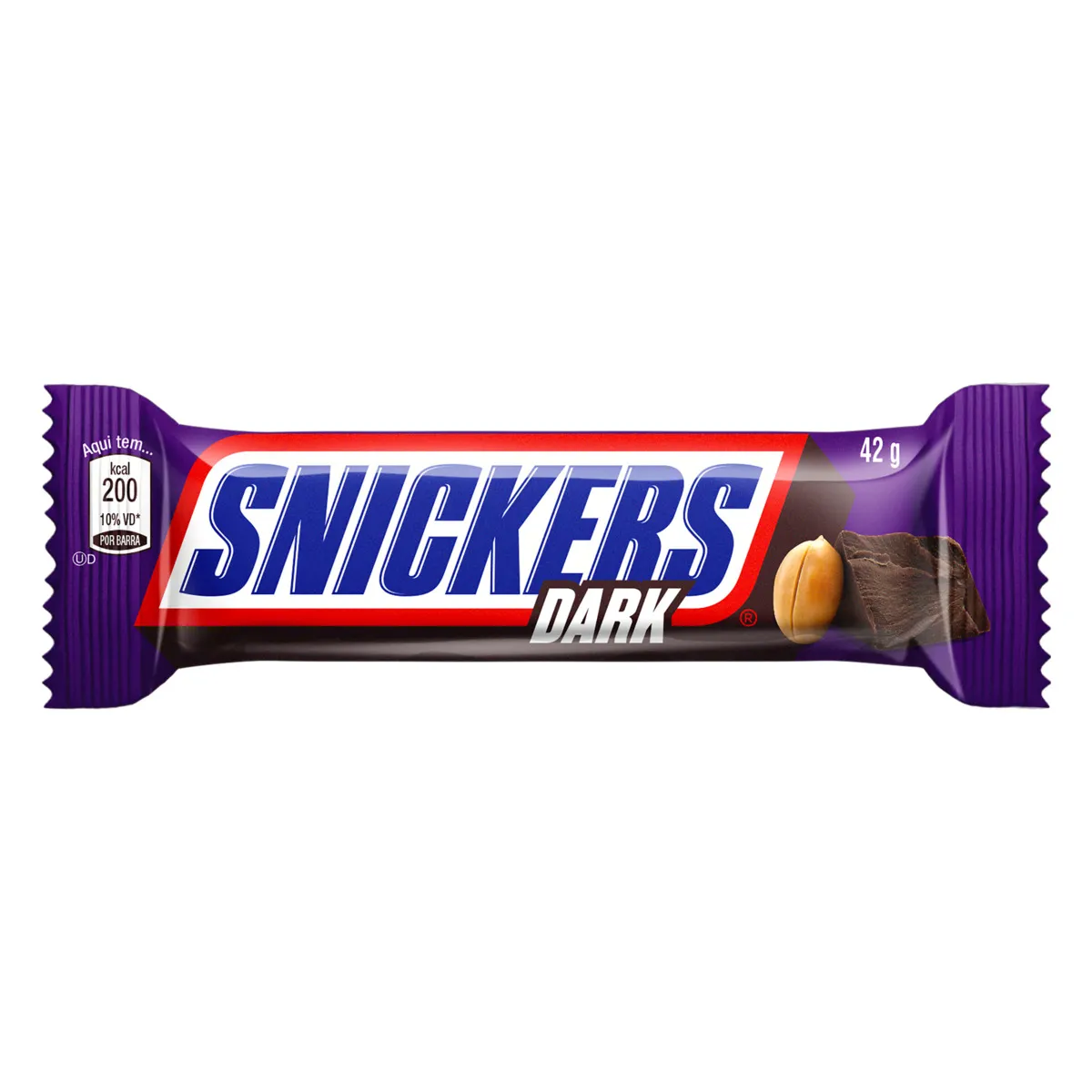 Snickers Dark (240 x 42g)