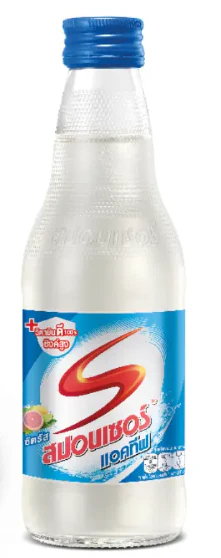 SPONSOR Active Zinc (24 x 250ml)