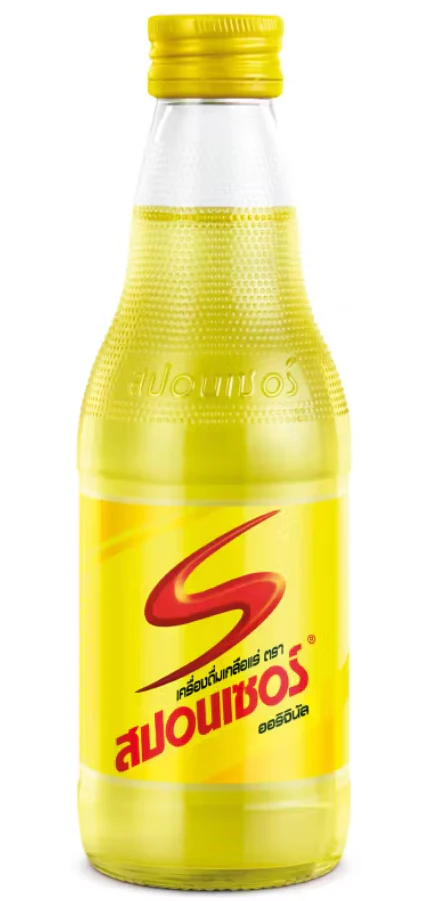 SPONSOR Original (24 x 250ml)