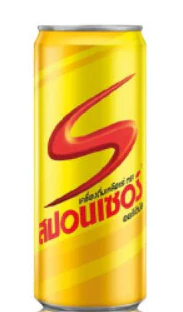 SPONSOR Original in Can (24 x 325ml)