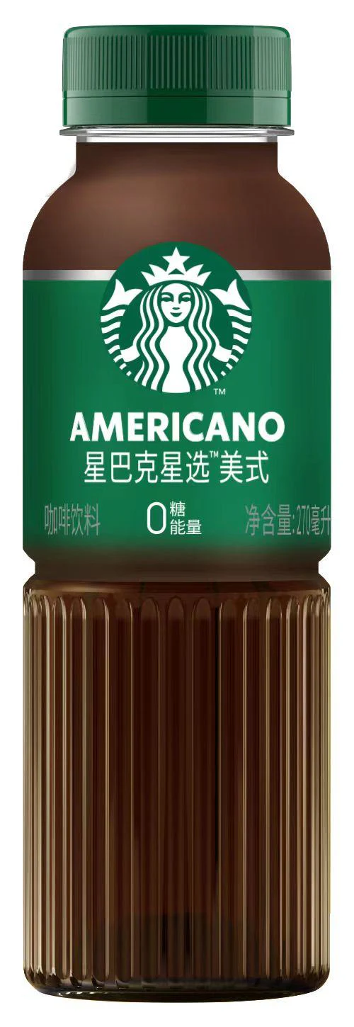 Starbucks - Americano PET (15 x 270ml)