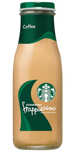 Starbucks - Coffee Frappuccino (12 x 13.7oz)