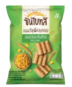 SUNBITES Original (24 x 50g)
