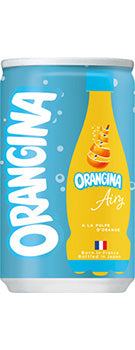 SUNTORY Orangina Airy Can (30 x 160ml)