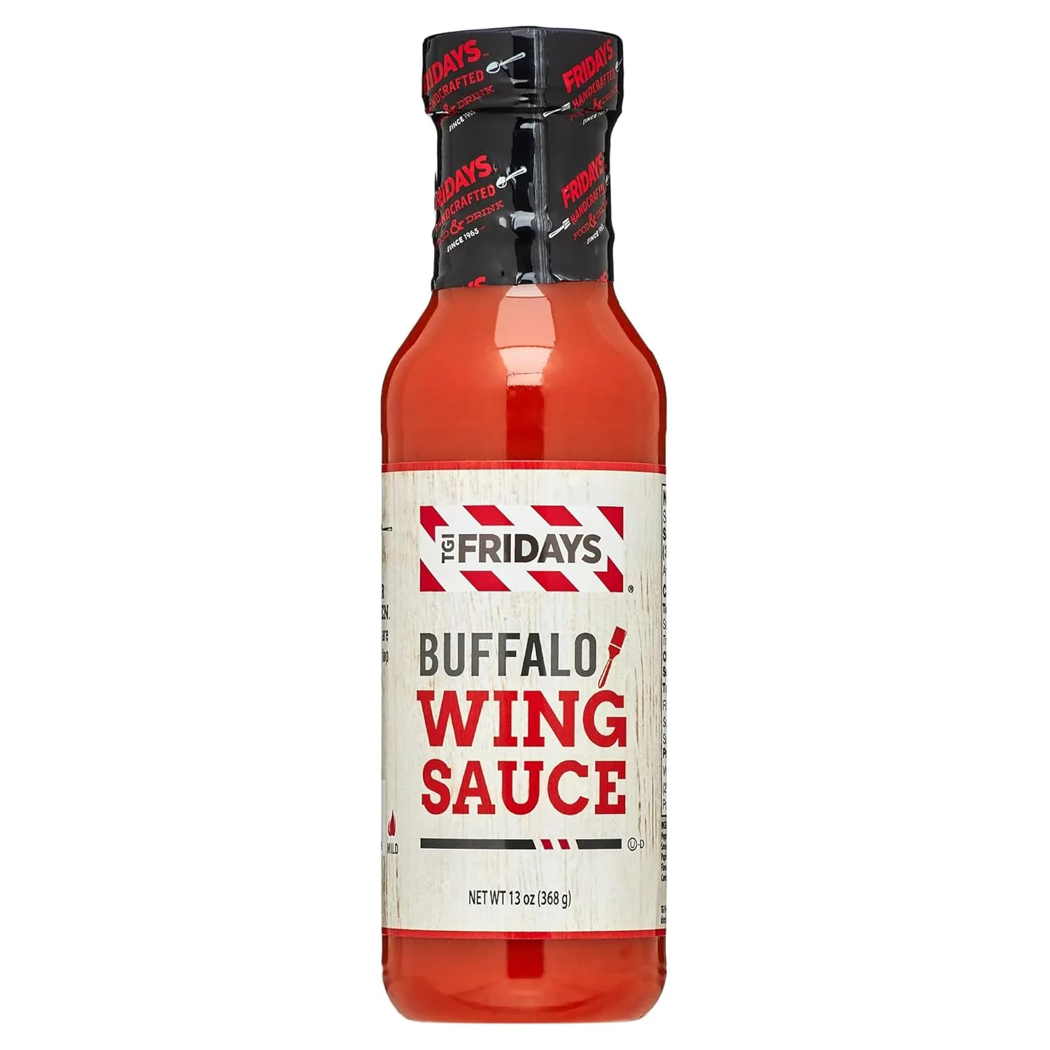 TGI Friday's - Buffalo Wing Dipping Sauce (6 x 13oz)