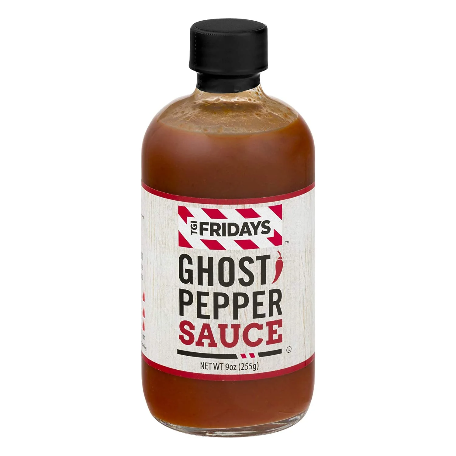 TGI Friday's - Ghost Pepper Sauce (12 x 9oz)