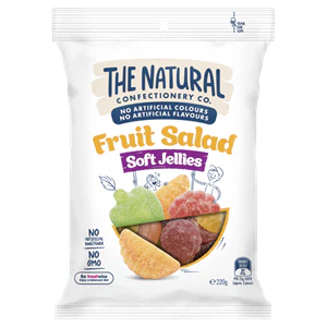 The Natural Confectionery Company Snakes 2023 (16 x 230g)