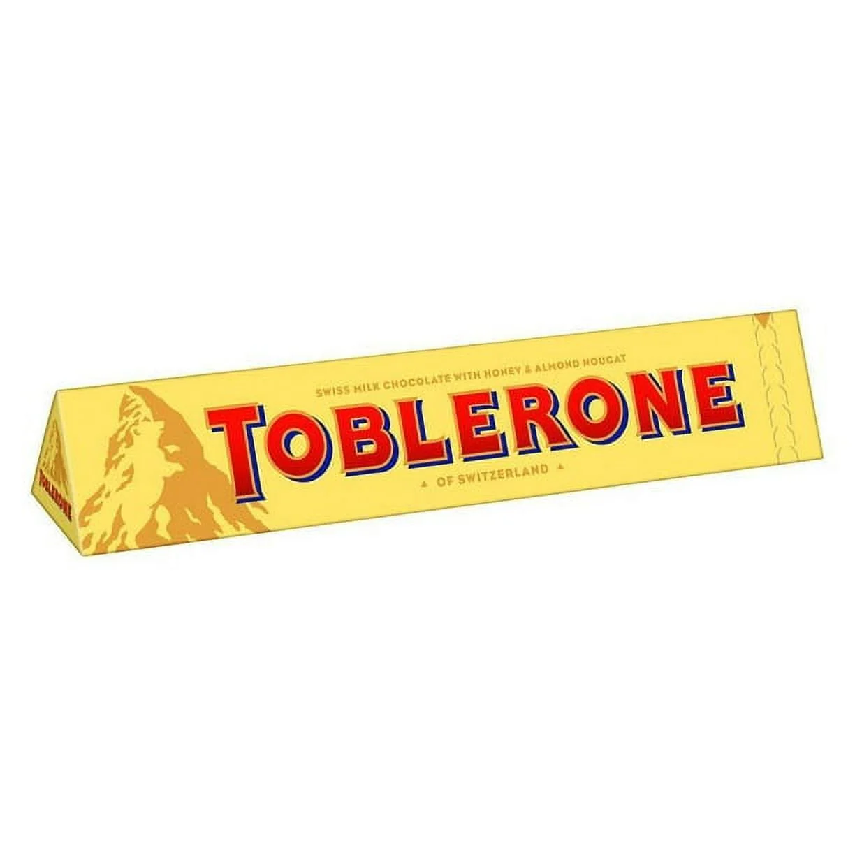 Toblerone - Milk (2 x 10 x 360g)
