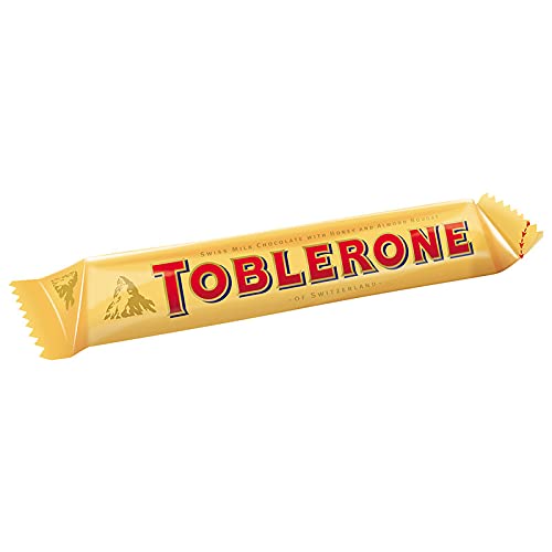 Toblerone - Milk (8 x 24 x 50g)